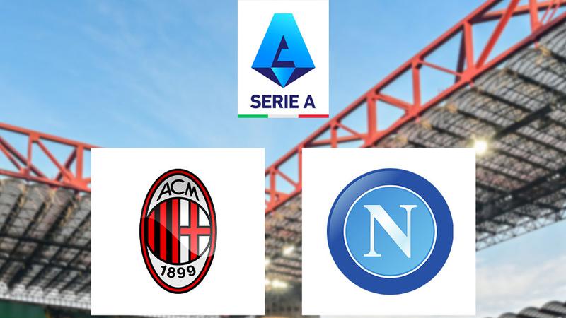 AC MILAN VS NAPOLI
