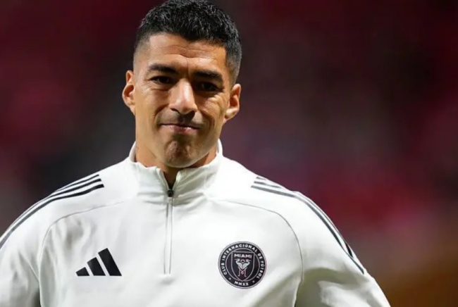 Luis S