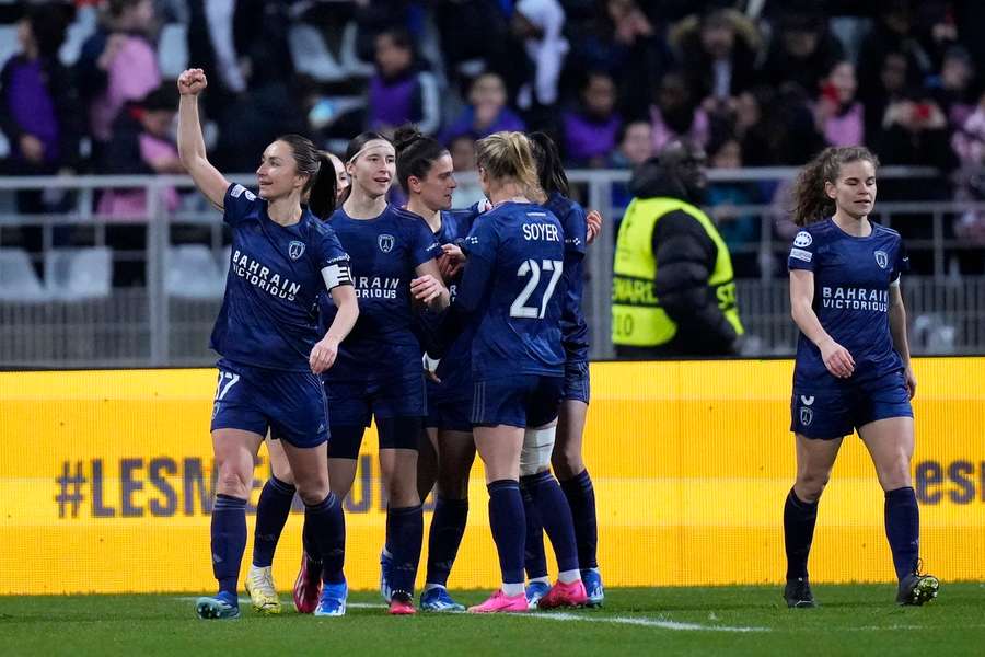 Paris FC WOMEN
