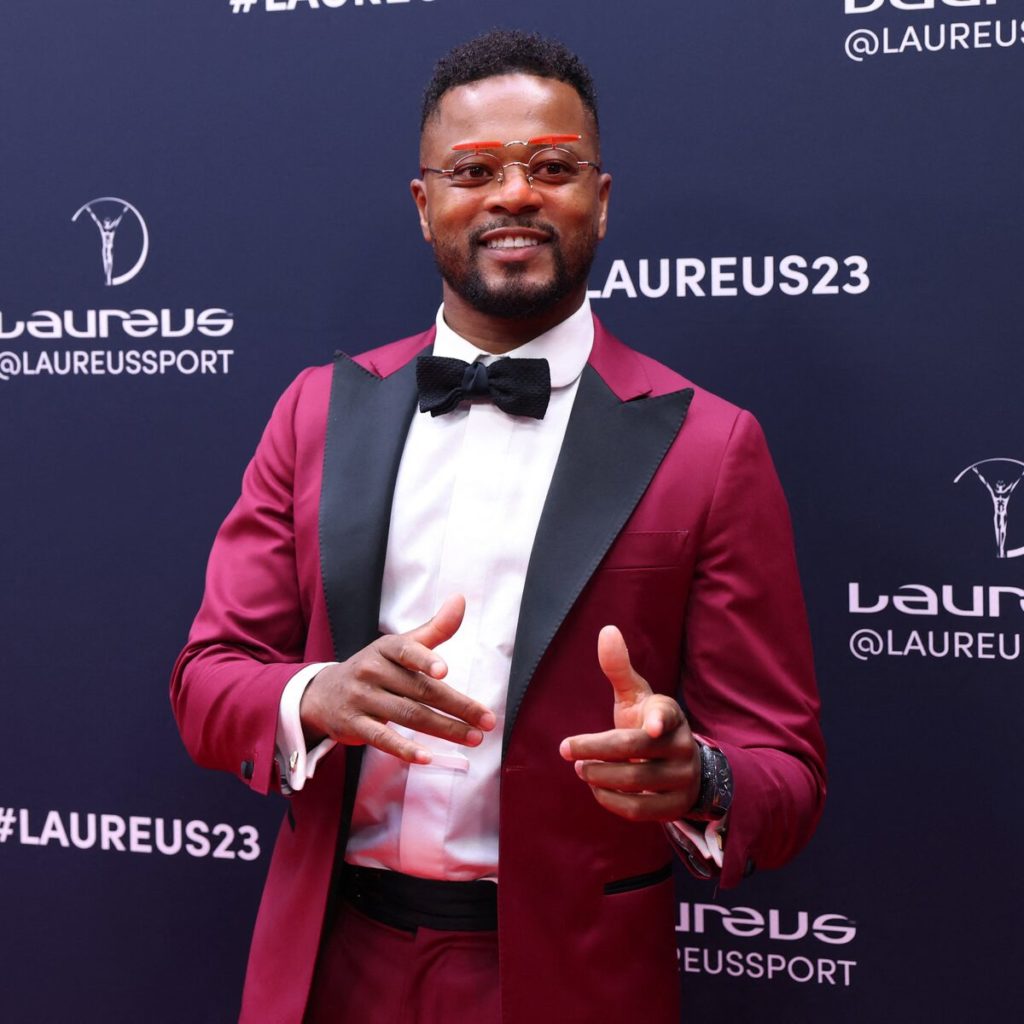 evra