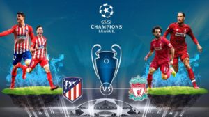 Pronostic Liverpool vs Atlético Madrid (Ligue des champions) – 17/09/2025