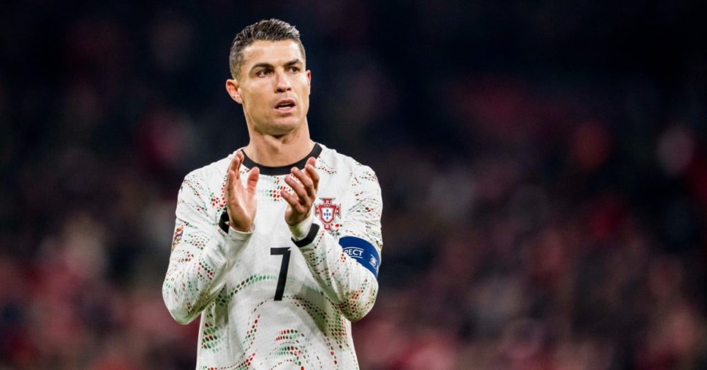 CR7