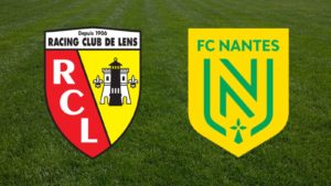 Pronostic Lens vs Nantes (Ligue 1) – 27/09/2025