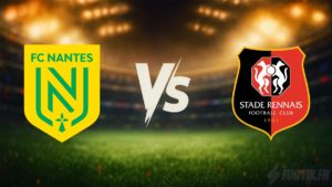 Nantes vs Rennes