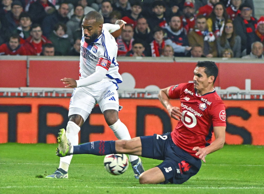 Ligue 1