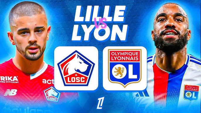 Lili vs Lyon