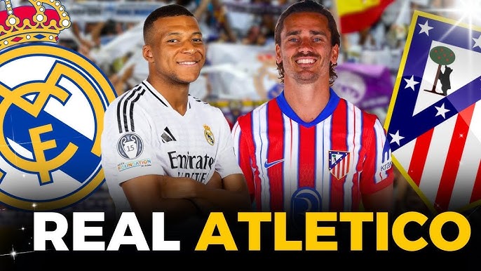 Mbappe x Griezman