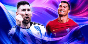 Cristiano Ronaldo gagne un trophée que Messi n’aura jamais et laisse un commentaire sanglant