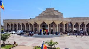Visite de Samuel Eto'o au Tchad et Kousseri