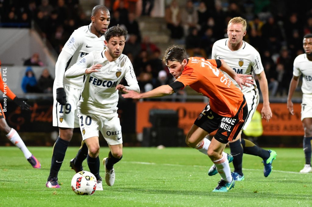 Monaco