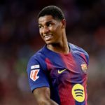 Rashford au Barça : la chute d’un roi sans couronne