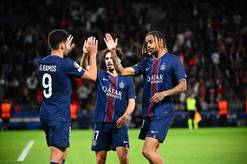 PSG
