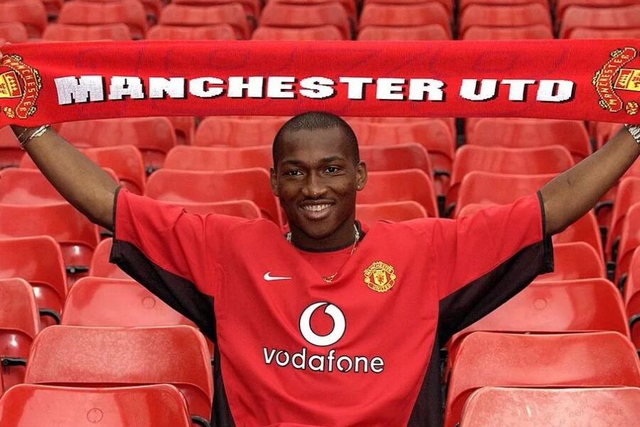 ERIC Djemba-Djemba : n joueur camerounais s’impose comme la nouvelle attraction