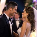 Scandale Mondial : Cristiano Ronaldo, Mariage de Luxe et Contrat Secret qui Fait Trembler
