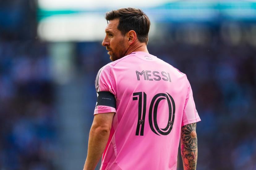 Al-Ahli Interest on MESSI? Le destin de Lionnel Messi
