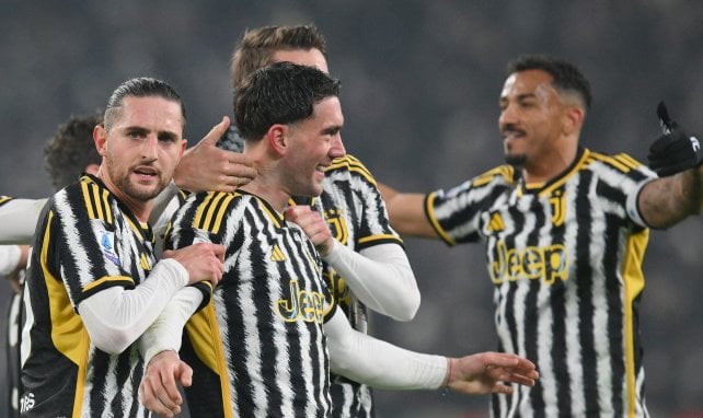 Juventus