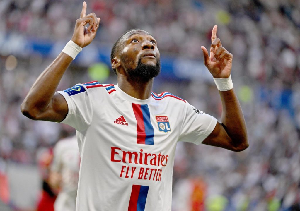 Olympique Lyonnais