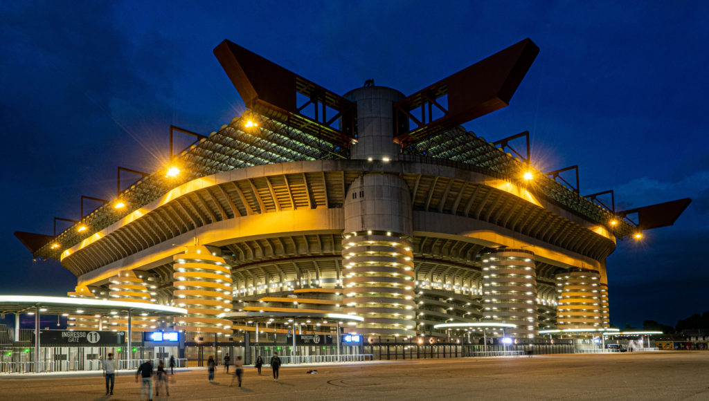 San Siro: le stade qui a vu Samuel Eto’o humilier Guardiola et Ibrahimovic