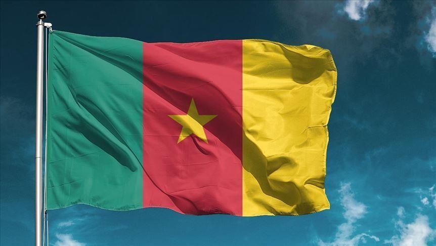 Actu foot Cameroun