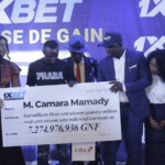 Paris Sportifs : Il Devient Milliardaire Grâce à un Simple Coupon 1XBET !