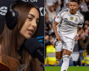 Mbappé - Real Madrid Ymal FC Barcelone - Classico