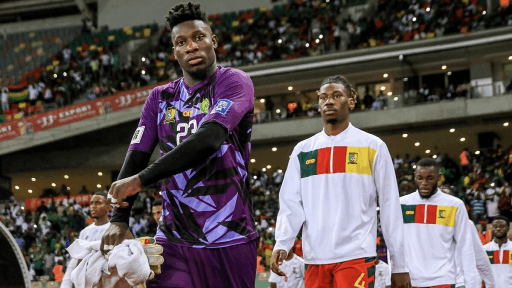 Lions Indomptables : les 28 de Marc Brys font polémique