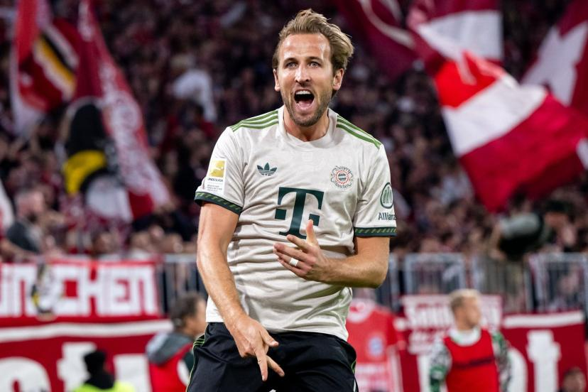 Le Barça met le paquet pour attirer Kane, Lewandowski en danger !