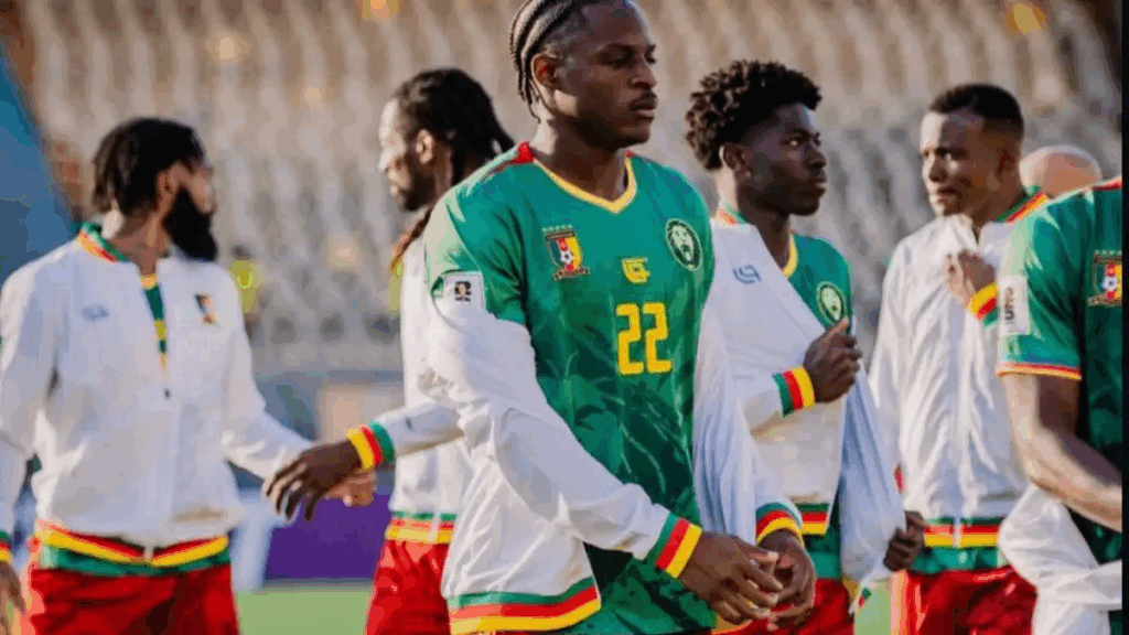 Âges trafiqués chez les Lions Indomptables : le débat qui explose enfin