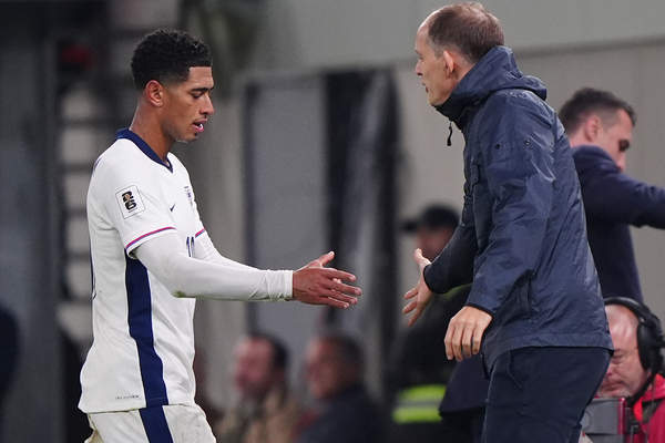 Jude Bellingham : le génie qui divise l’Angleterre à un an du Mondial