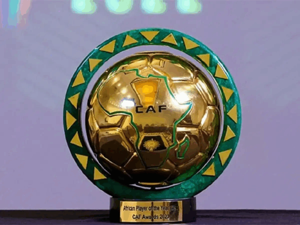 Serhou Guirassy absent des finalistes du Ballon d’Or Africain 2025 !