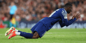 Ousmane Dembélé : un Ballon d’Or aux pieds d’argile ?