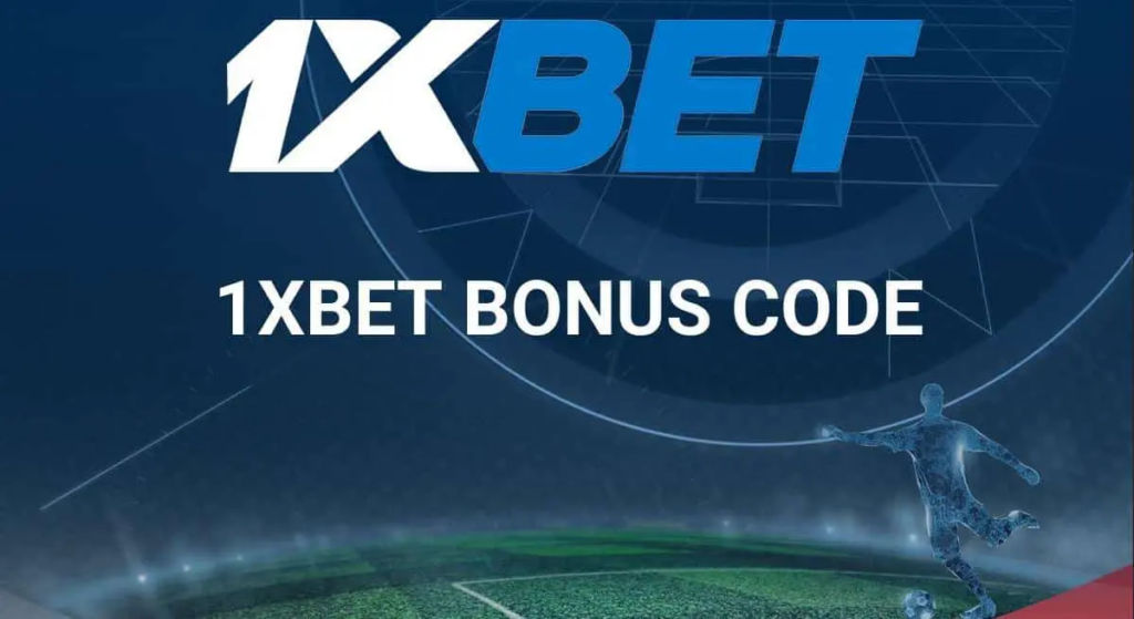 Comment utiliser le code bonus 1XBET 2026 pour débuter dans les paris Sportifs