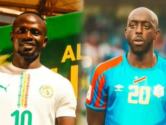 Groupe D : le Sénégal et la RD Congo dans la poule des fauves