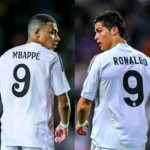 Kylian Mbappé veut détruire  l’héritage de Cristiano Ronaldo
