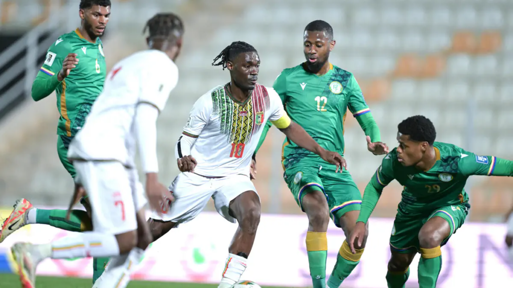 Pronostic Mali vs Zambie (Coupe d’Afrique) – 22/12/2025