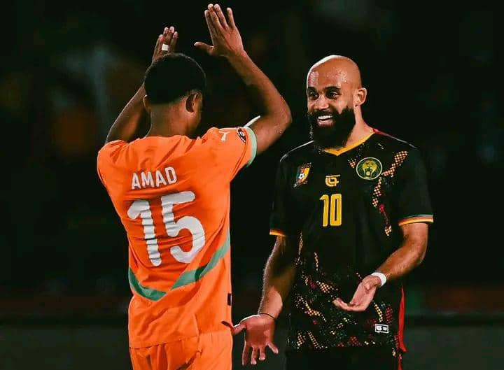 CAN 2025 : Cameroun vs Côte d’Ivoire — Tops & Flops des Lions Indomptables