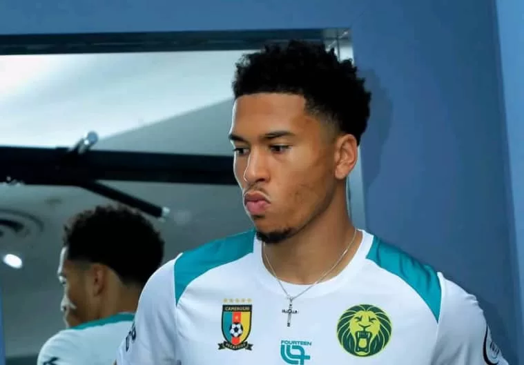 CAN 2025 : Danny Namaso et les Lions Indomptables face à la Côte d’Ivoire