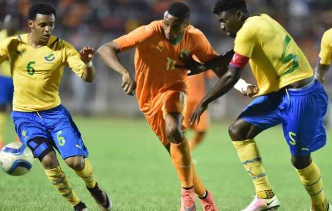 Pronostic Gabon vs Côte d’Ivoire ( Coupe d’Afrique 2025 ) – 31/12/2025