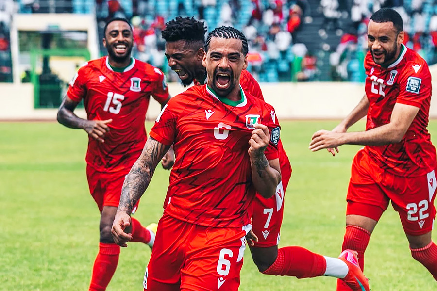 Pronostic Soudan vs Burkina Faso (Coupe d’Afrique) – 31/12/2025