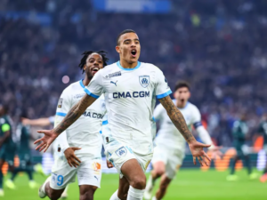 Pronostic Angers vs Marseille (Ligue 1) – Samedi 17 janvier 2026