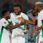 Pronostic Nigeria vs Mozambique (Coupe d’Afrique) – 06/01/2026