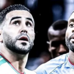 Pronostic Algérie vs RD Congo (Coupe d’Afrique) – 06/01/2025