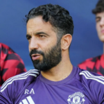 Ruben Amorin n’entrainera plus Mbeumo, bonne nouvelle pour Onana ?