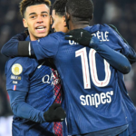 Résultats foot du 1er février 2026 : Ligue 1, Premier League, Liga, Serie A, Bundesliga