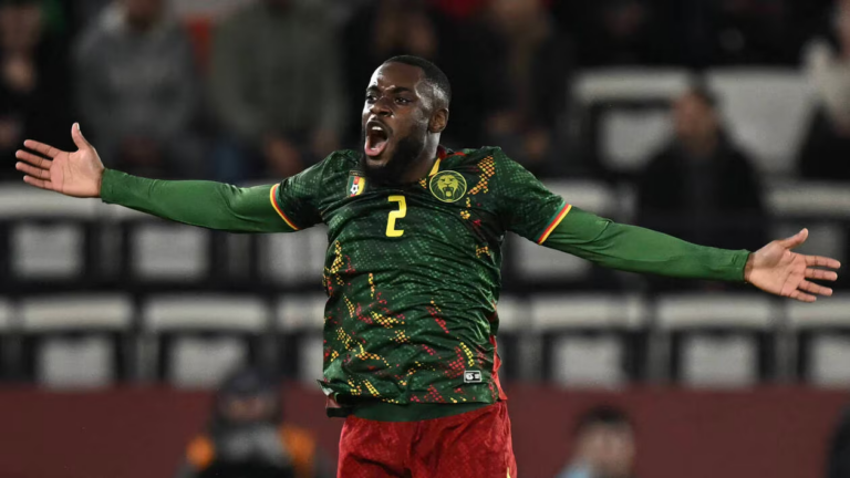 Pronostic Cameroun vs Maroc (Coupe d’Afrique) – 09/01/2026