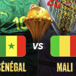 Pronostic Mali vs Sénégal (Coupe d’Afrique) – 09/01/2026