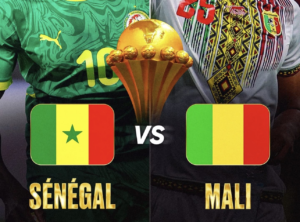 Pronostic Mali vs Sénégal (Coupe d’Afrique) – 09/01/2026