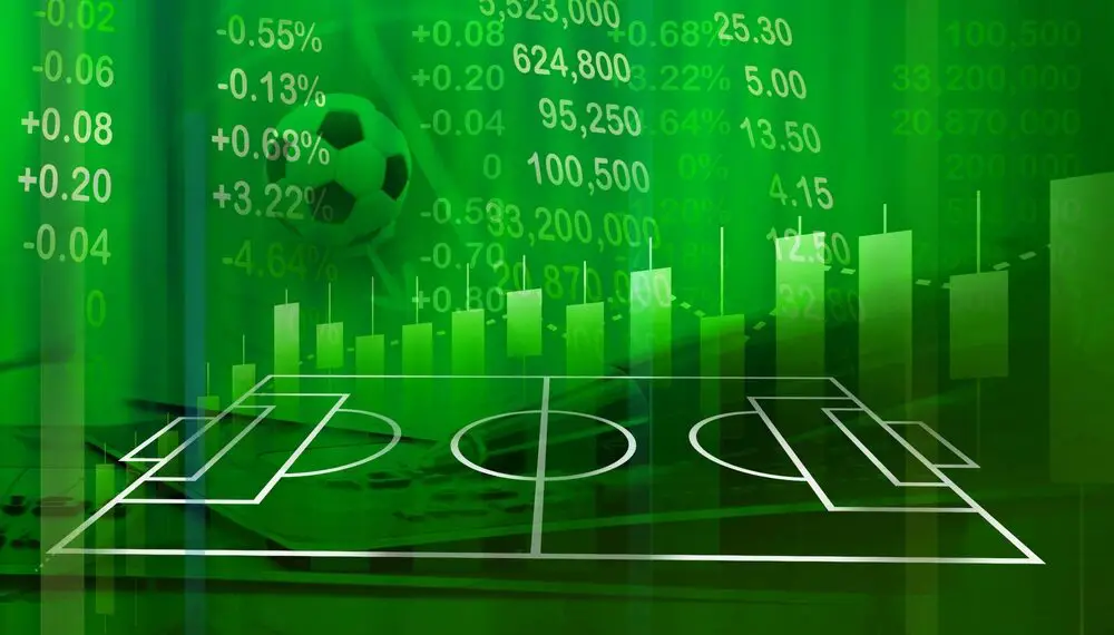 Types de paris sportifs sur 1XBET au Cameroun