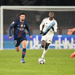 Pronostic PSG vs Paris FC (Coupe de France) – 12/01/2026