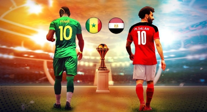 Pronostic Sénégal vs Égypte (CAN 2025) – 14/01/2026